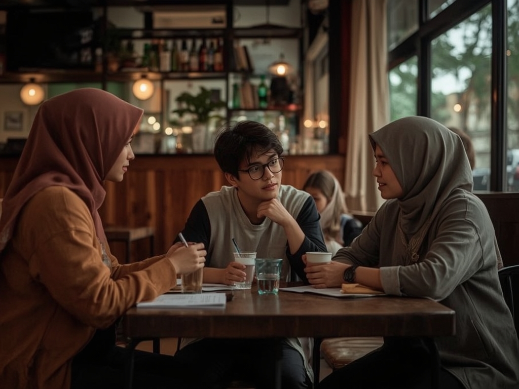 Mitos dan Fakta dalam Mengelola Kebutuhan Modern: Dari Kesehatan hingga Energi
